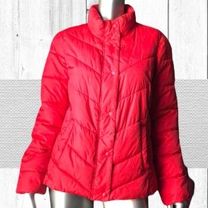 GAP Puffer Jacket
